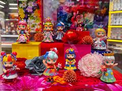 -泡泡玛特POPMART(正佳广场店)