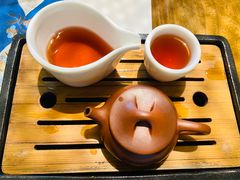 -青藤茶馆(凤起路店)