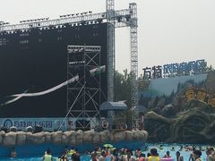 -郑州方特水上乐园