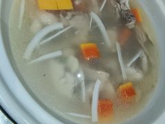-龙泉人椰子鸡·糟粕醋·地标海南菜(龙昆南店)