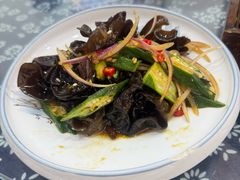 -百花人家(清水田园店)