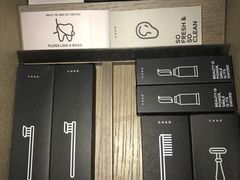 -北京三里屯CHAO酒店