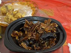 -钱山海鲜大排档