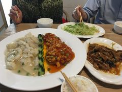 -惠宾楼老菜馆