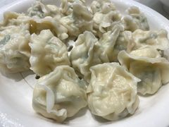 双虾水饺-新海渔港·胶东海鲜家常菜·家宴(奥体中心店)