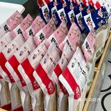 在武汉一定会去吃的糕点 真嘟香！