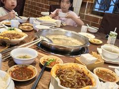 -马三妹跷脚牛肉(苏稽总店)