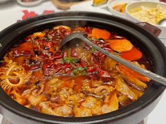 -俏江南(东方广场店)