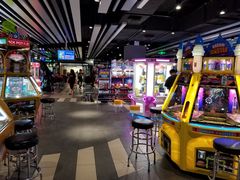 -反斗乐园(领展中心城店)