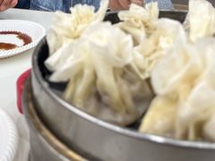 牛肉烧卖-白老大羊杂碎稍麦