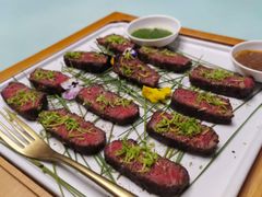 -福禧酒窖·中餐厅 (万柳店)