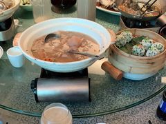 -丽华园(汉阳龙阳店)