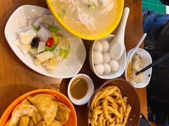 -龙抄手(春熙路总店)
