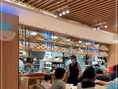 -西贝(上海我格广场店)