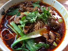 -老地方猫儿面(磁器口店)