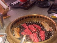 -谷牛日式烤肉(宝山U天地店)