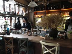 -蓝瓶子BlueBottle(东瓯智库店)
