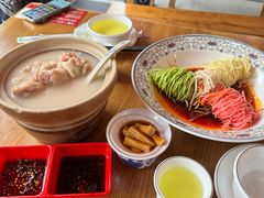 -王婆婆老妈蹄花·川菜馆(太古里一店)