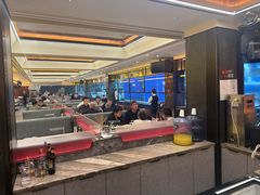 -金刚山烧烤(红旗大街店)
