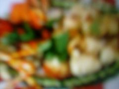 -La Villa French Restaurant
