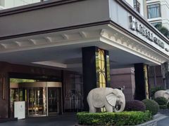 -厦门悦华酒店