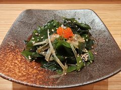 -合点寿司(金虹桥商场店)