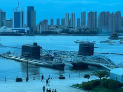 -中国人民解放军海军博物馆