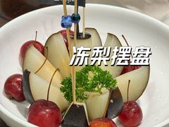 -老厨家(中央大街西七道街店)