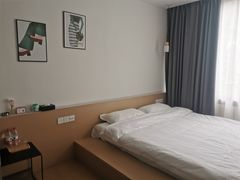 -城外有星光桥舍(南山店)