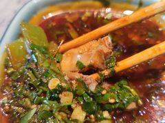 -红辣椒·川菜·火锅(科华路店)