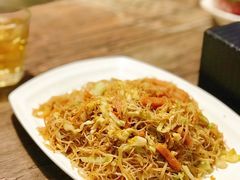 炒米粉-辉记炭烧海鲜大排档·老字号(福田店)