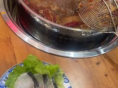 -谭三娘鲜切牛肉自助火锅(文殊院店)