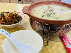 -71号豆汤饭·成都小馆(重庆观音桥店)