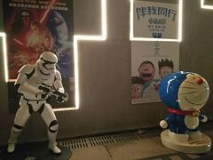 -万达影城(银兴菲林店)