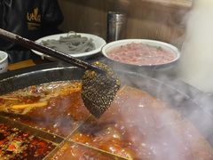 -陈眼镜火锅(总店)