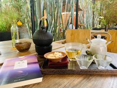 -扫雪煮茶(西村店)