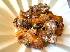 麦香盐烧农场果园鸡-百味馆·海鲜·湛江菜(后海花园店)