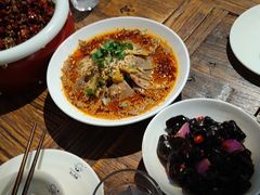 -不二·民谣音乐餐吧(长沙店)