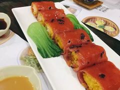 -虾饺妹·粤式手工点心(水荫路店)