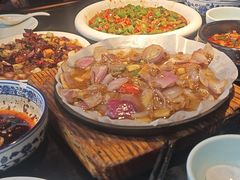 -陈麻婆豆腐总店