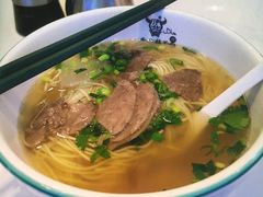 -伊北味·清真青海拉面村(延安路店)