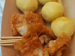 -非遗·十八曲鱼饺(西马总店)