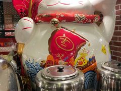 -拿渡麻辣香锅(幸福港湾店)