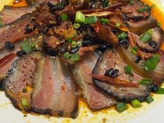 -潇湘码头·鲜湘菜(清河店)