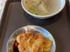 -鲜得来排骨年糕(即墨路店)