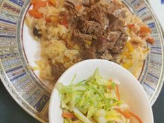 -伊带伊路新疆美食府(呼家楼店)