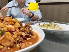 -福顺祥大盘鸡(临潼店)