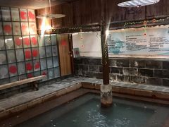 -黄瓜箐温泉疗养院