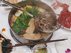 -焯牛潮汕牛肉火锅(云峰街创始店)
