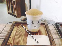 -春庄咖啡SpringHues(钟楼小区店)